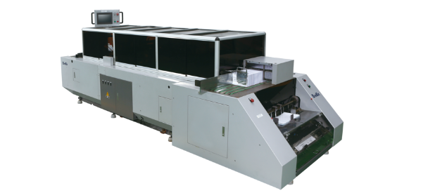 OTHER POST PRESS MACHINE
