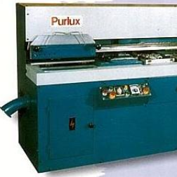 In 1992, the first perfect binder –JBB35A, one of the first China-made perfect binders in the market. 