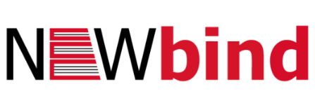 In 2009, BindEx started a joint venture with Newbind Italy and Wingfield Hong Kong. Pinghu Newbind Machinery Co.,Ltd is a fully licensed China/European joint venture, manufacturing innovative PUR book binding system. 