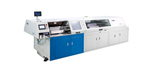 DIGITAL PERFECT BINDER