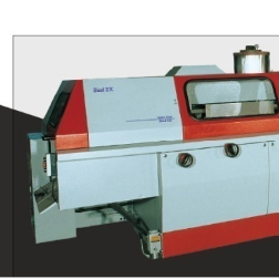 In 2005, started a joint venture with Toshihara Machinery from Japan, professionally manufacturing ink unit, an essential part for offset press;And the signature product Perfect Binding Lines S-series were brought to the China market. Starting from the year 2006, up to the year 2010, on average 30 such perfect binding lines were sold per year. 